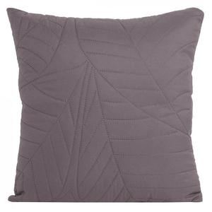 Poťah na vankúš D91/PO/Boni/6/GF 40x40 grafit 404761 vyobraziť