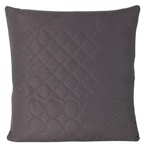 Poťah na vankúš D91/PO/Boni/5/GR 40x40 grafit 404763 vyobraziť