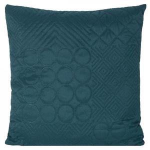 Obliečka na vankúš D91/PO/Boni/5/CT 40x40 tyrkysová 404765 vyobraziť