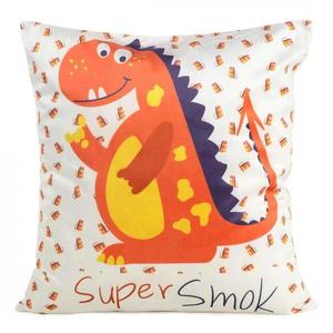 Obliečka na vankúš D91/PO/Kids/8B 45x45 Velvet 404166 vyobraziť