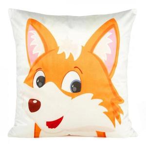 Obliečka na vankúš D91/PO/Kids/9A 45x45 Velvet 404167 vyobraziť