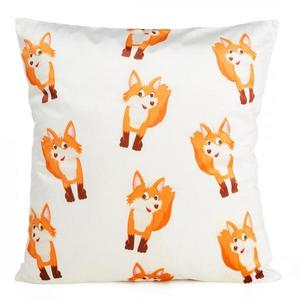 Obliečka na vankúš D91/PO/Kids/9B 45x45 Velvet 404168 vyobraziť