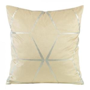 Obliečka na vankúš Blink/28 45x45 béžová 391041 vyobraziť