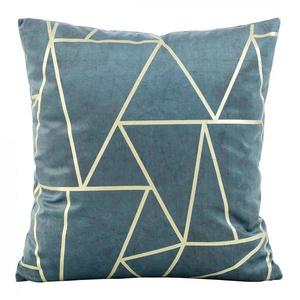 Obliečka na vankúš Blink/29 45x45 modrá 391091 vyobraziť