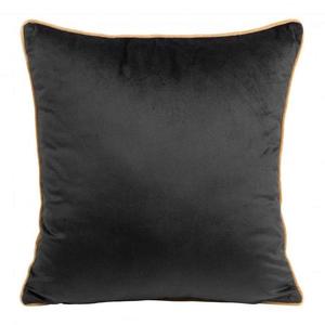 Obliečka na vankúš Mel/2 40x40 čierna 387274 vyobraziť