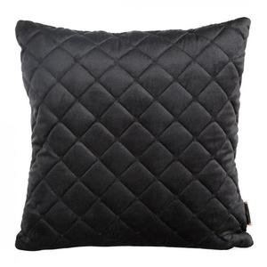 Obliečka na vankúš Ria1 45x45 čierna 378832 vyobraziť