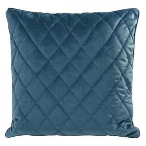 Velvet/28/A 50x50 obliečka na vankúš námornícka modrá 387721 vyobraziť