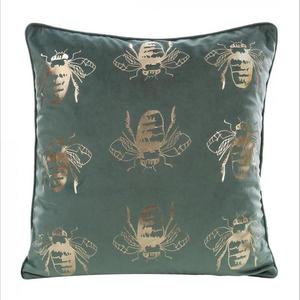 Obliečka na vankúš Blink/15/E 45x45 mint 387633 vyobraziť