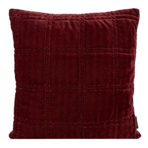 Kristin/2 obliečka na vankúš 45x45 tehlová 386487 vyobraziť