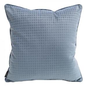 Obliečka na vankúš Amelia 40x40 modrá 386911 vyobraziť