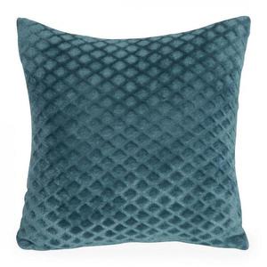 Obliečka na vankúš D91/PO/Bela 40x40 modrá 367439 vyobraziť