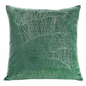 Obliečka na vankúš Blink/13/H 45x45 tmavozelená 387681 vyobraziť