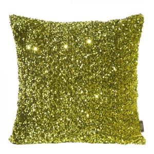 Obliečka na vankúš Belisa 45x45 zelená 373751 vyobraziť