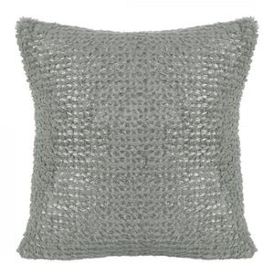 Obliečka na vankúš D91/PO/Havana 40x40 popolová strieborná 350666 vyobraziť