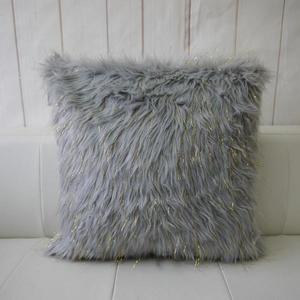 Obliečka T180413-B 45x45 šedá vyobraziť