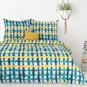 Obliečka D91 Ida 01 200X220 + 70x80 (2 ks.) 396611 vyobraziť