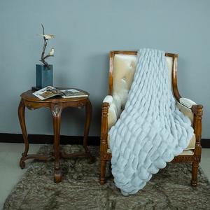 Deka Elza 130x170 cm Gris Claro vyobraziť