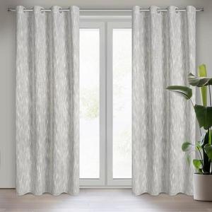 Záves ANIKA 140X250 na priechodkách 402433 vyobraziť