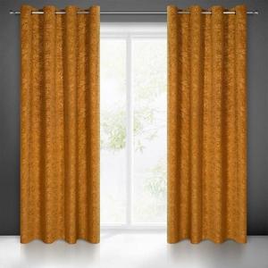 Záves OCTAVIA 140X250 na priechodkách 386962 vyobraziť
