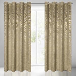 Záves ARETA 140X250 na priechodkách 390155 vyobraziť