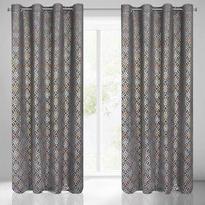 Záves ARETA 140X250 na priechodkách 390156 vyobraziť
