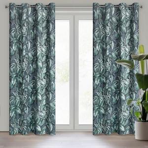 Záves PALERMO 140X250 na priechodkách 387587 vyobraziť