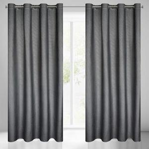 Záves DARCY 140x250 na priechodkách 384578 EUROFIRANY vyobraziť