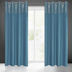 Záves DAFNE 140X250 na priechodkách 372874 vyobraziť