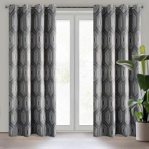 Záves DIADEM 140X250 na priechodkách 356441 vyobraziť