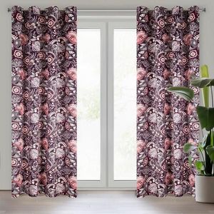 Záves MIREI 140X250 na priechodkách 350565 vyobraziť