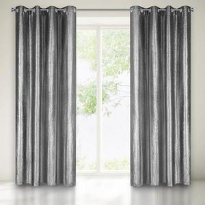 Záves GLOSSY 140X250 na priechodkách 337256 vyobraziť