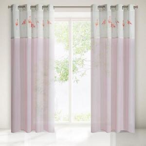 Záves FLAMINGO 140x250 na priechodkách 327136 EUROFIRANY vyobraziť