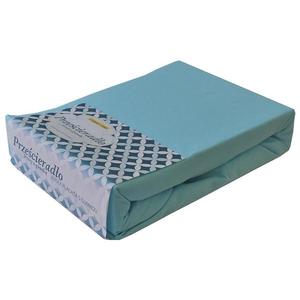 Plachta na posteľ jersey 200x220 vyobraziť