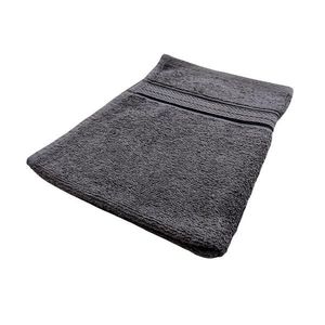 Uterák frotte 40x60 šedá vyobraziť