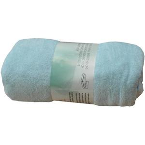 Froté plachta s gumkou 200x220 vyobraziť