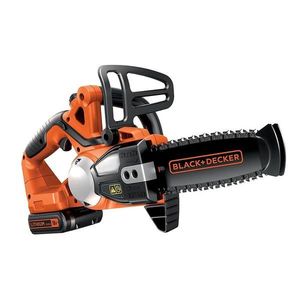 Reťazová píla 18V/2.0AH, 20 cm vyobraziť