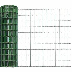 Zvárané pletivo Promo zelené 75 x100 mm 100 cm 10 m 7061290 vyobraziť