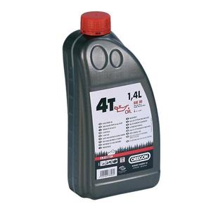 Motorový olej 4T L 011-1154 , 1, 4 L vyobraziť