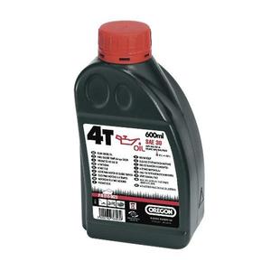 Motorový olej 4T 010-9623 , 0.6 L vyobraziť