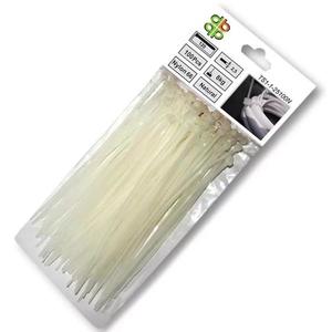 SK páska 4, 8 x 250 mm neutral 100KS TS1148250N vyobraziť