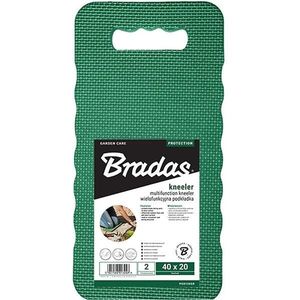 Podložka pod kolená 40x20x2cm zelená POD150GR vyobraziť