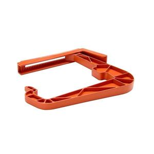 Držiak na balkón hangplast 20cm IWWS R624 vyobraziť