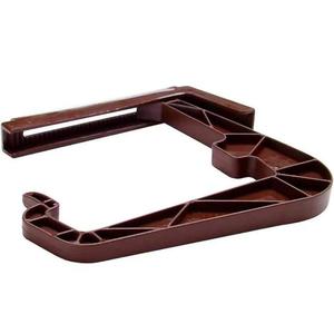 Držiak na balkón hangplast 20 cm IWWS R222 vyobraziť