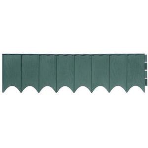 Záhradná palisáda Garden fence IKRR G851 vyobraziť