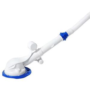 Poloautomatický kefový vysávač pre bazény 58628 vyobraziť