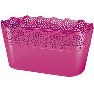 Kvetináč Lace – Dlac285-235c vyobraziť