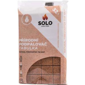 SOLO prírodný podpalovač, tabuľka 32 ks vyobraziť