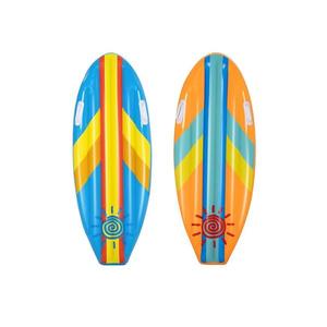 Nafukovacie surfovacie dosky 114x46 cm 42046 vyobraziť