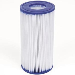 Filter papierový typ III 5678 l/h 1 ks 58012 vyobraziť