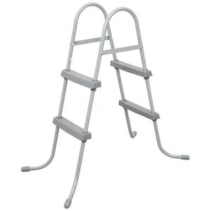 Bazénový rebrík 84 cm 58430 vyobraziť